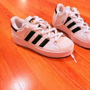 Adidas sneakers